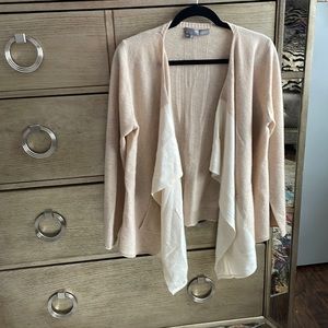 360 Sweater, cashmere , size M